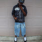 Blue Jean jorts