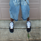 Blue Jean jorts