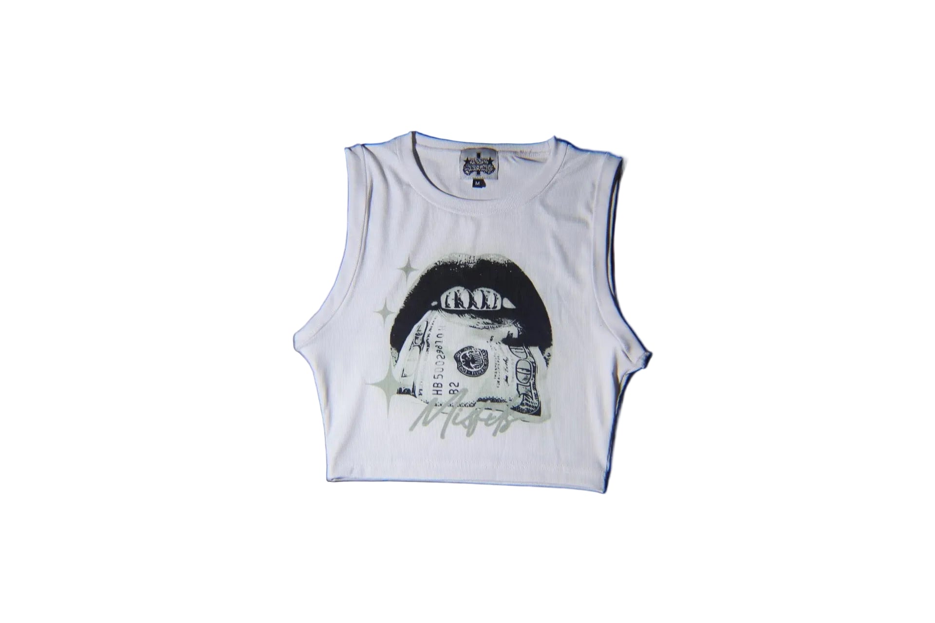 Money Tops