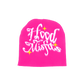 MOTION BEANIES(PINK)